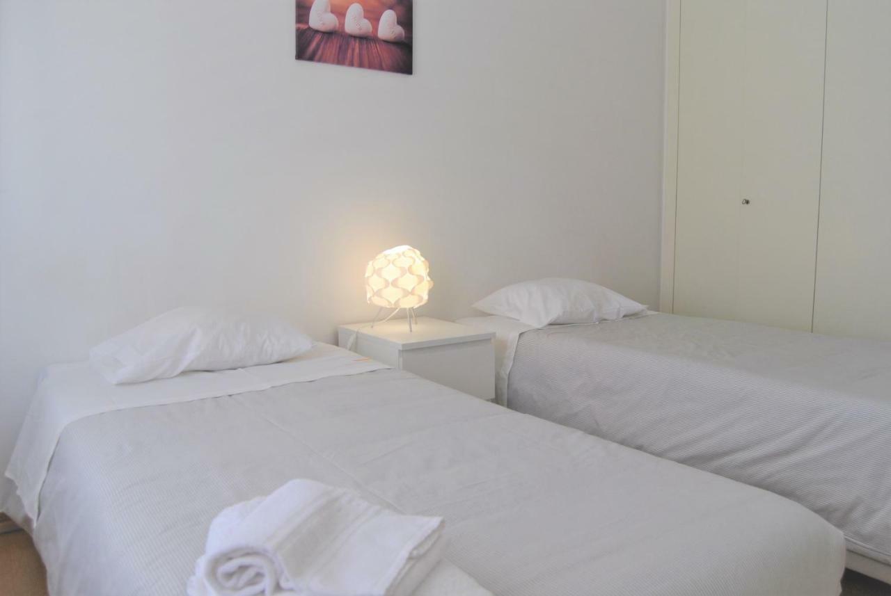 Parque Nacoes Prime 13 Apartamento